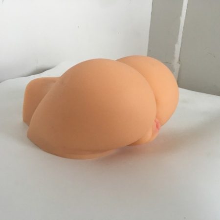 Masturbador Medio Torso realista