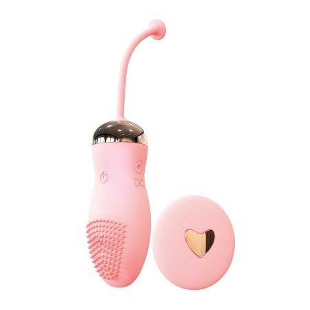 huevo vibrador inalámbrico 5214
