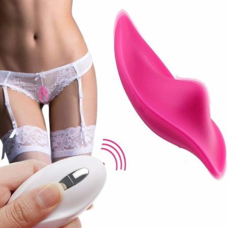 vibrador inalambrico tanga