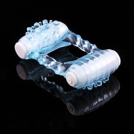 anillo vibrador doble 1014