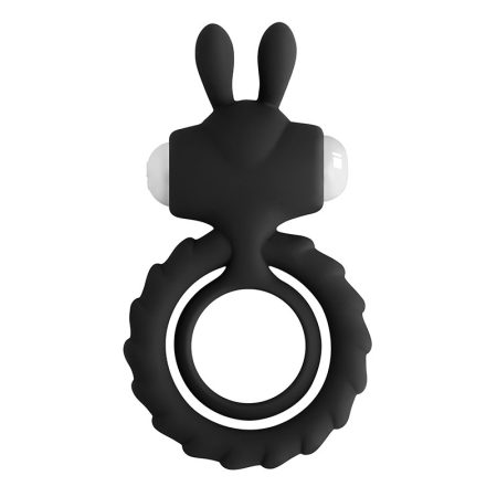 anillo conejito doble