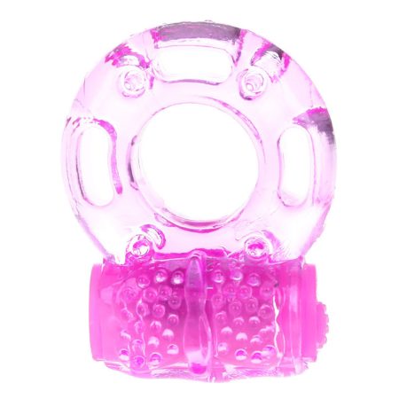 anillo vibrador simple