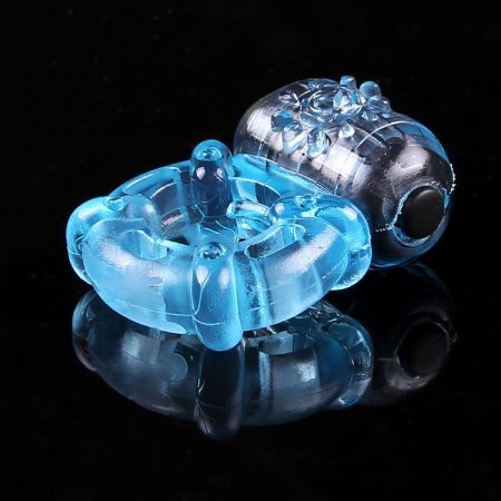 anillo vibrador 5 velocidades