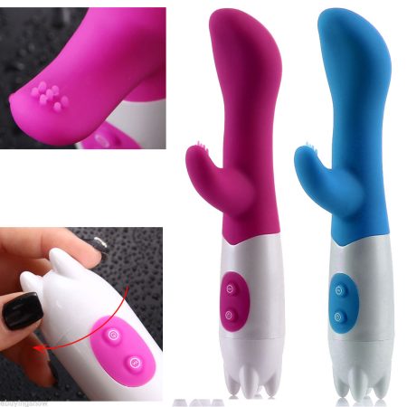 vibrador multi estimulador