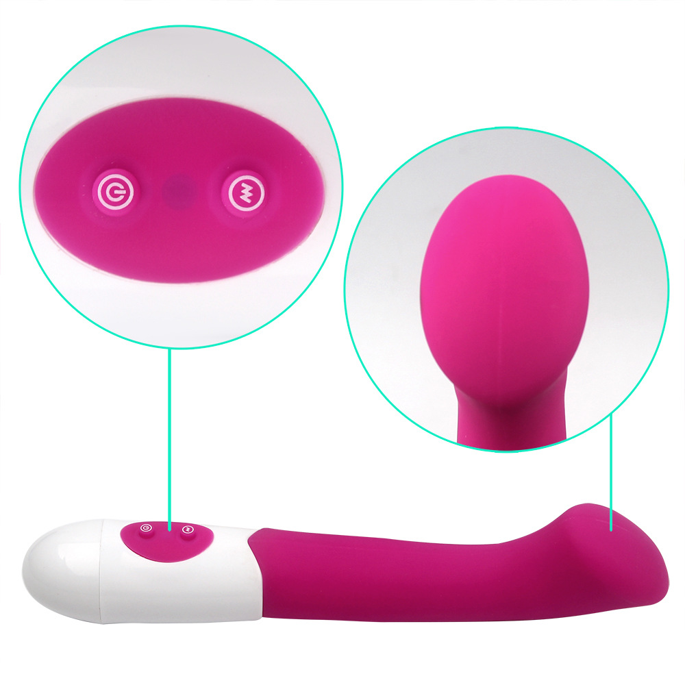 vibrador plus