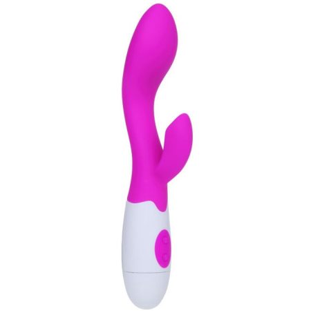 Vibrador de Silicona Brighty