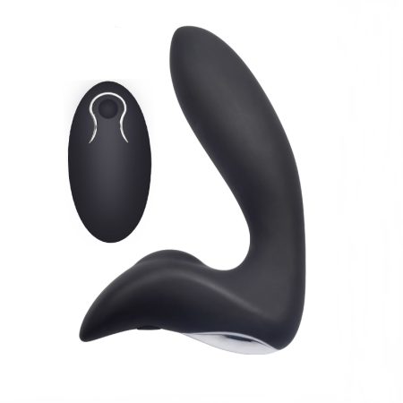 estimulador de prostata inalambrico