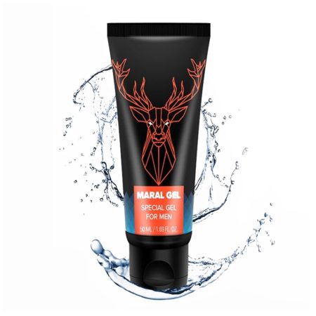 maral gel