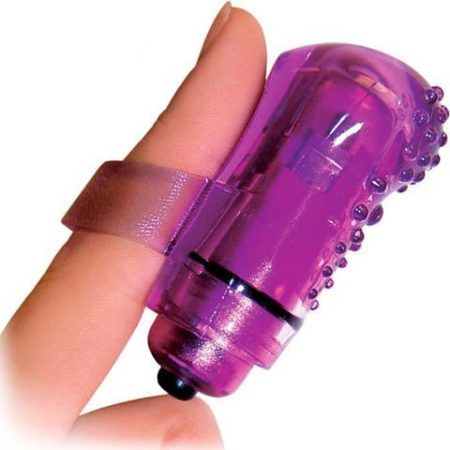 dedo vibrador 5020