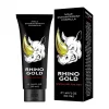 Rhino Gold Gel – Potenciador Masculino para Erección