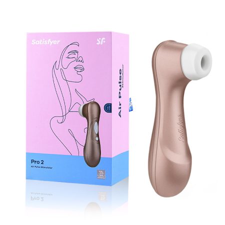 Satisfyer Pro 2