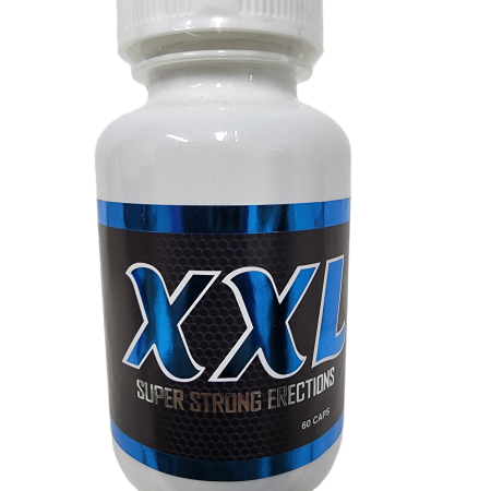 xxl super strong