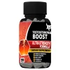 Suplemento Natural de Testosterona Boost X5 (90 cápsulas)