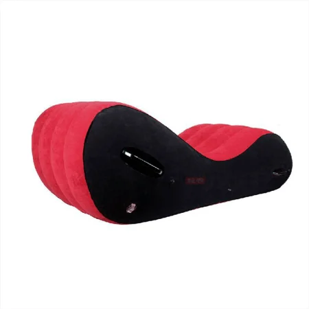 Cama Inflable Sexual Ergonómica