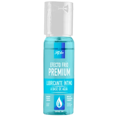 Lubricante Íntimo Efecto Frío 30 ml