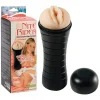 Masturbador Masculino Nite Rider – Vagina Realista con Textura Interna
