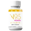 Potenciador Natural para Mujeres V95 Woman (60 cápsulas)