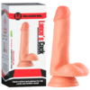 Consolador Realista Lance’s Cock 16 cm
