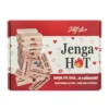 Jenga HOT – Juego Erótico de Bloques para Parejas
