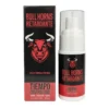 Retardante Sexual Bull Horns – 30 ml