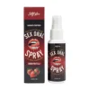 Spray para Sexo Oral Sabor Frutilla – 50ml