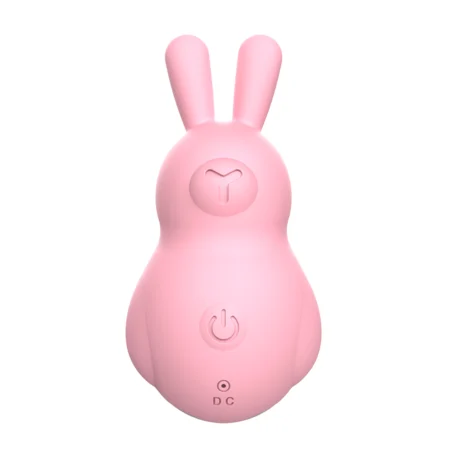 Vibrador Conejito Rabbit Gelance Recargable USB
