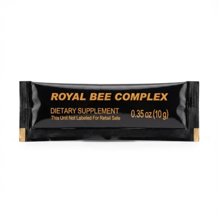miel royal