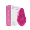 Vibrador Femenino Recargable USB 9 Modos Impermeable