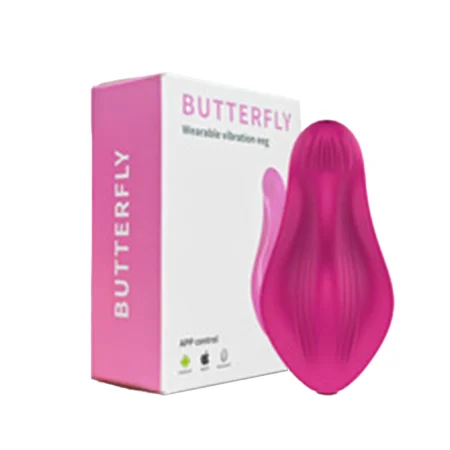 Vibrador Femenino Recargable USB 9 Modos Impermeable