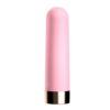 Mini Vibrador Bala Recargable Impermeable