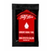 Lubricante Vaginal y Anal Efecto Calor Base Agua Sachet 5 ml - JenyLove