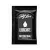 Lubricante Íntimo Neutro Base Agua Sachet 5 ml - JenyLove