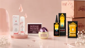 Lubricantes íntimos al por mayor: guía para revendedores