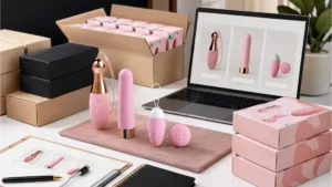 Cómo iniciar un sexshop online en Chile con compra mayorista