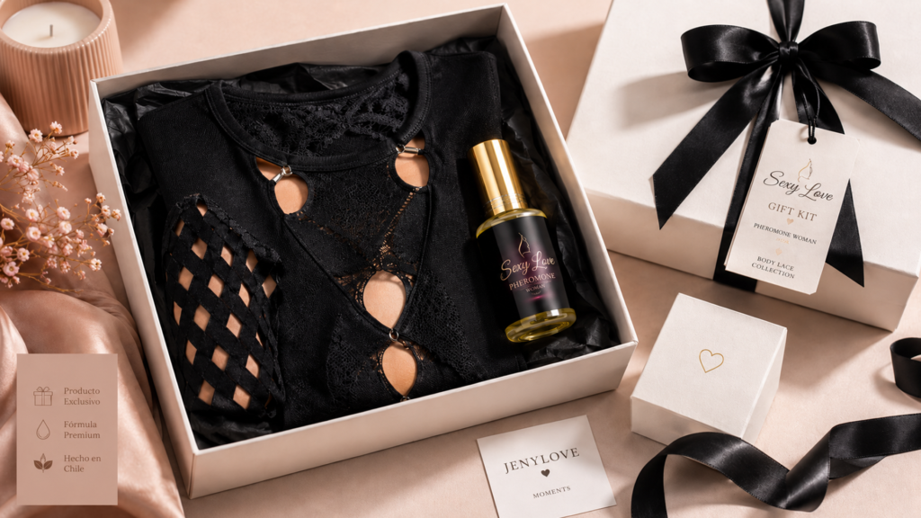 Cómo armar kits para aumentar el ticket promedio en tu sexshop