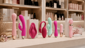 Cosmética íntima mayorista: oportunidades para tiendas y emprendedoras