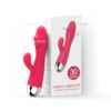 Vibrador Conejito Doble Estimulación
